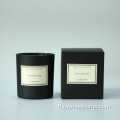 Candle Soy Wax Luxury Scented Candles Regalo